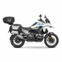 SHAD 3P - side case support BMW R 1300 GS / 2023 2026 - W0RG14IF