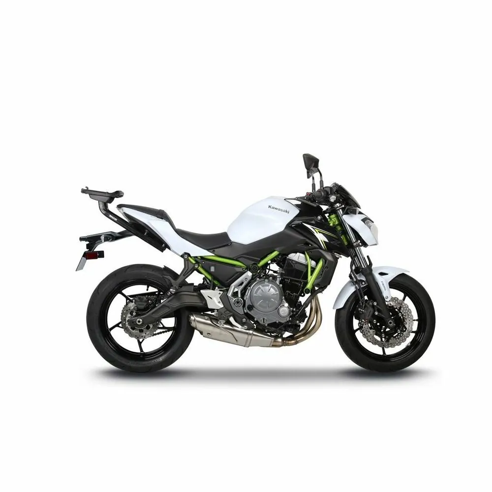 2017 ninja 650 luggage deals