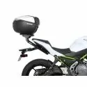 SHAD TOP MASTER support for luggage top case KAWASAKI Z650 / NINJA 650 / 2016 2023 K0Z667ST
