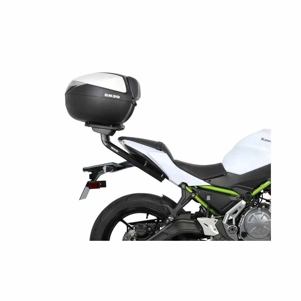 SHAD TOP MASTER support for luggage top case KAWASAKI Z650 / NINJA 650 / 2016 2023 K0Z667ST