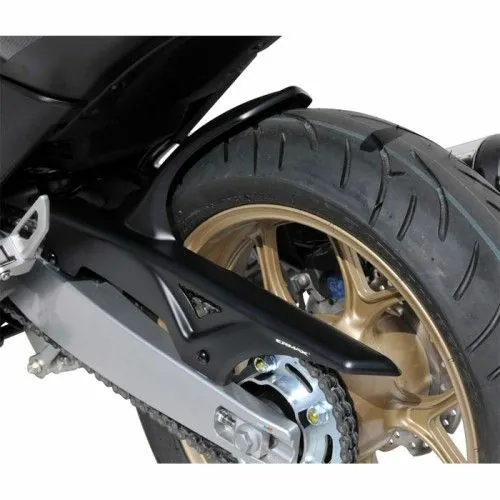 ERMAX honda NC 750 D & S INTEGRA 2016 2020 garde boue AR PEINT
