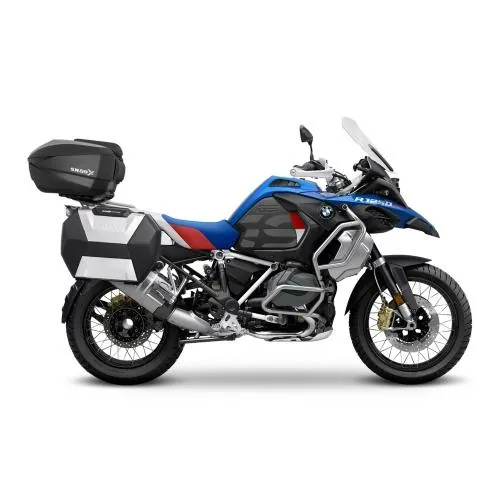 SHAD 3P - side case support BMW R 1200 GS / 1250 / ADVENTURE / 2013 2026 - W0GS14IF