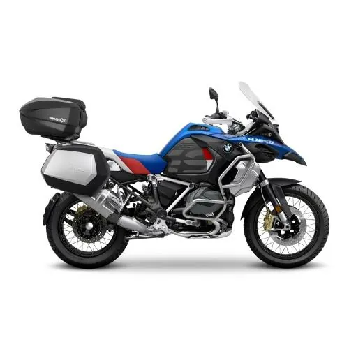 SHAD 3P - support valises latérales BMW R 1200 GS / 1250 / ADVENTURE / 2013 2026 - W0GS14IF