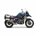 SHAD 3P - support valises latérales BMW R 1200 GS / 1250 / ADVENTURE / 2013 2026 - W0GS14IF