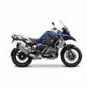 SHAD 3P SYSTEM support valises latérales BMW R 1200 GS / 1250 / ADVENTURE / 2013 2023 porte bagage W0GS14IF