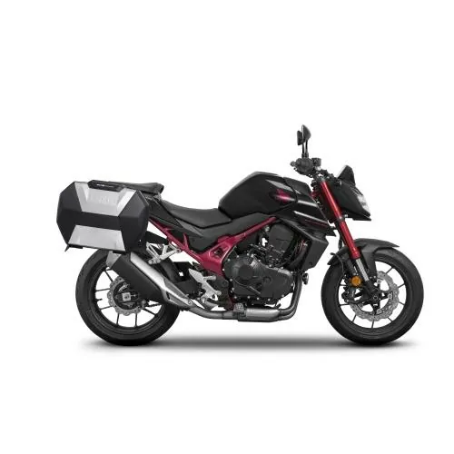 SHAD 3P - side case support HONDA CB 750 HORNET / 2023 2026 - H0CB73IF