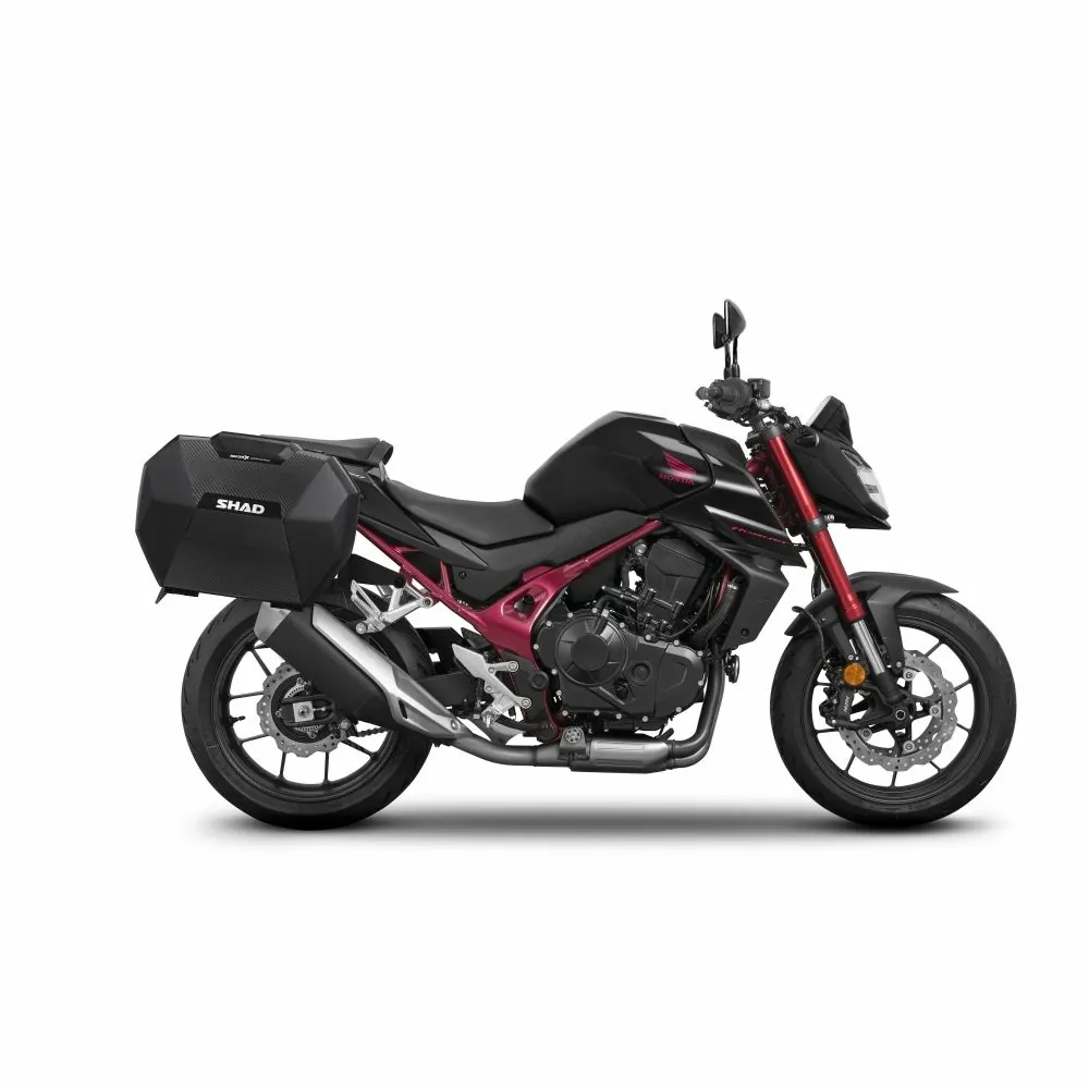 SHAD 3P - side case support HONDA CB 750 HORNET / 2023 2026 - H0CB73IF