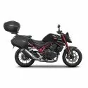 SHAD 3P - support valises latérales HONDA CB 750 HORNET / 2023 2026 - H0CB73IF