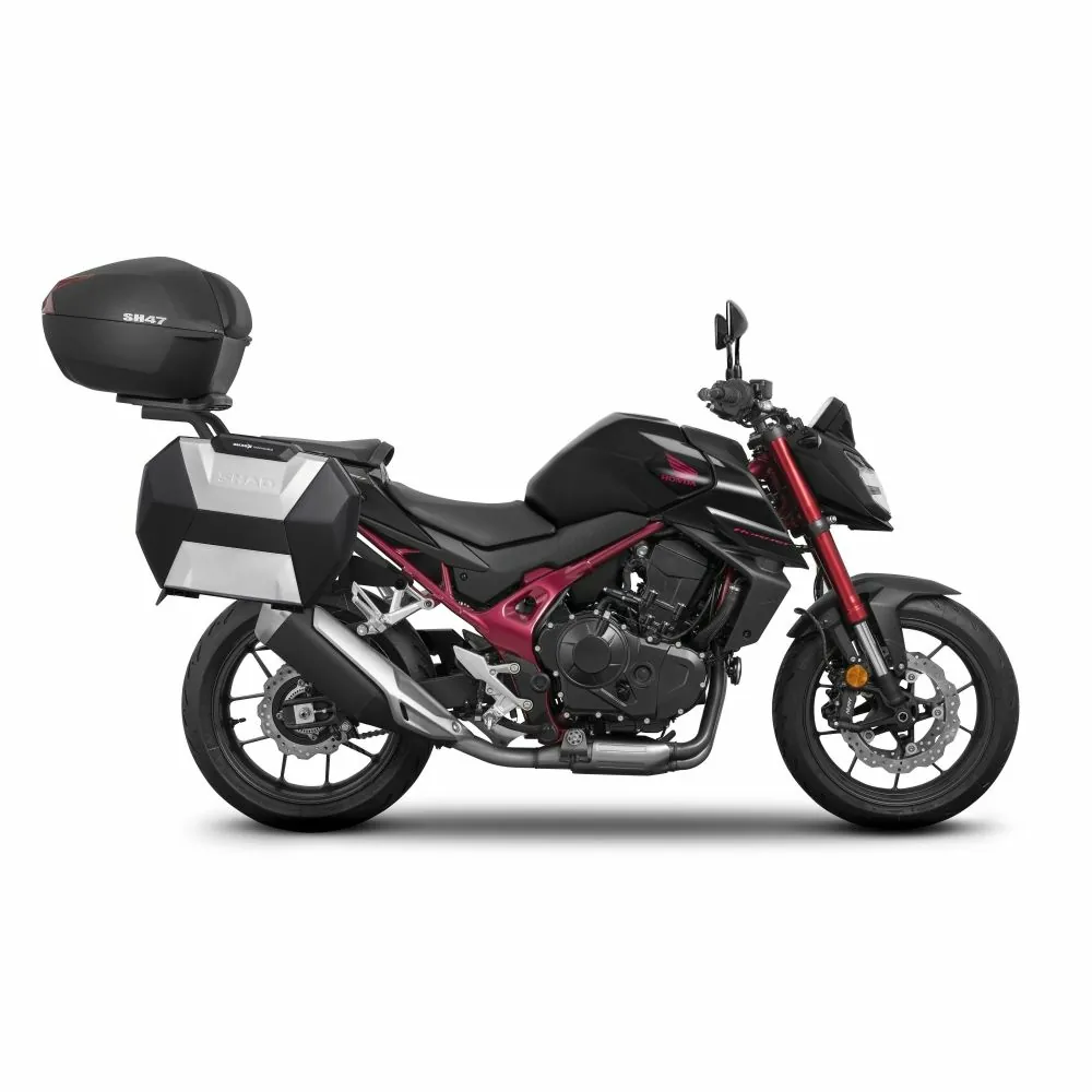 SHAD 3P - support valises latérales HONDA CB 750 HORNET / 2023 2026 - H0CB73IF