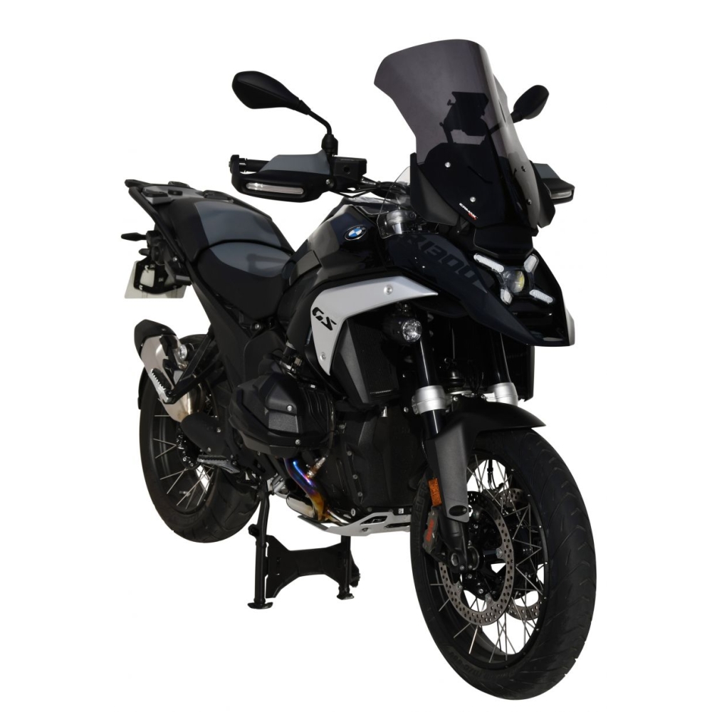 ERMAX BMW R 1300 GS / 2024 high protection screen - 48 cm