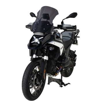 ERMAX BMW R 1300 GS / 2024 high protection screen - 48 cm