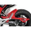 honda MSX 125 2013 2016 garde boue AR PEINT