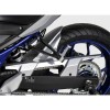 Yamaha MT03 2016 2019 rear mudguard RAW