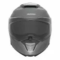 NOX modular helmet moto scooter N967 matt titanium