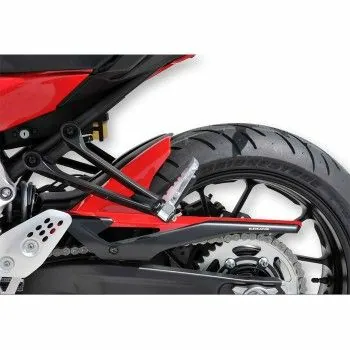 Ermax raw mudguard for Yamaha MT07 2014 2015 2016 2017