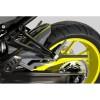 Yamaha MT07 2014 2017 garde boue arrière lèche roue BRUT à peindre