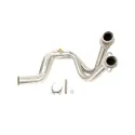 IXIL  ligne complète L3XB KAWASAKI Z650 / NINJA 650 / RS / 2023 2026 - XK7357XB (2 sondes) - EURO5+