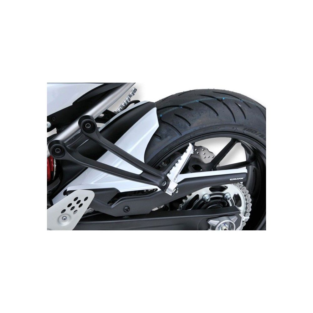 Garde boue AR ERMAX brut à peindre pour Yamaha MT07 2014 2015 20162017