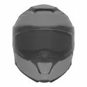 NOX modular helmet moto scooter N967 metallic blue