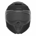 NOX modular helmet moto scooter N967 matt black