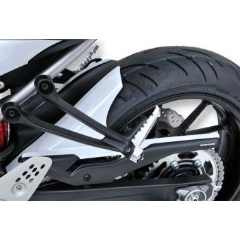 Ermax painted mudguard for Yamaha MT07 2014 2015 2016 2017