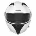 NOX modular helmet moto scooter N966 pearl white