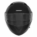 NOX casque modulable moto scooter N966 blanc perle