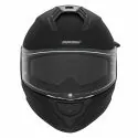 NOX full face helmet moto scooter N304S matt black