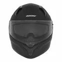 NOX full face helmet moto scooter N401 matt black