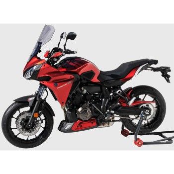 ERMAX yamaha MT07 TRACER 2016 2019 garde boue AR PEINT