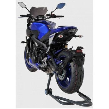 ERMAX Yamaha MT09 2017 2020 rear mudguard READY TO PAINT