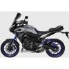 yamaha MT09 TRACER 2015 2017 garde boue AR BRUT