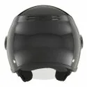 NOX jet helmet moto scooter N608 shiny black