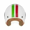 NOX jet helmet moto scooter N210 EVO white / italy