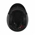 NOX jet helmet moto scooter N243 black edition