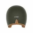 NOX casque jet moto scooter N243 kaki mat