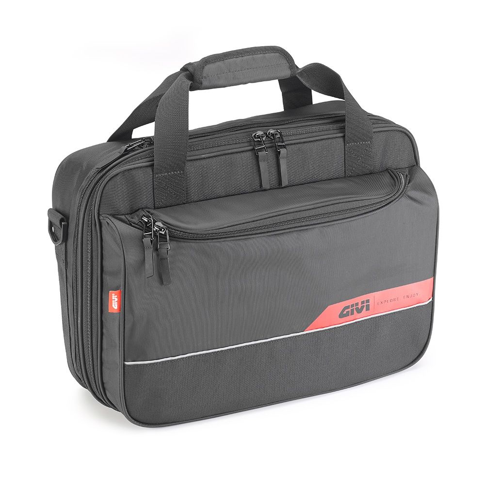 GIVI sac intérieur T484B pour top case GIVI TRK33N TRK35N TRK46N moto scooter