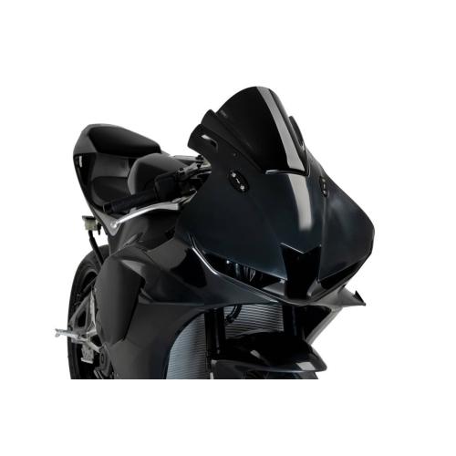 PUIG Z-RACING screen HONDA CBR 600 RR / 2023 2025 ref 21522