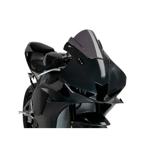 PUIG Z-RACING screen HONDA CBR 600 RR / 2023 2025 ref 21522