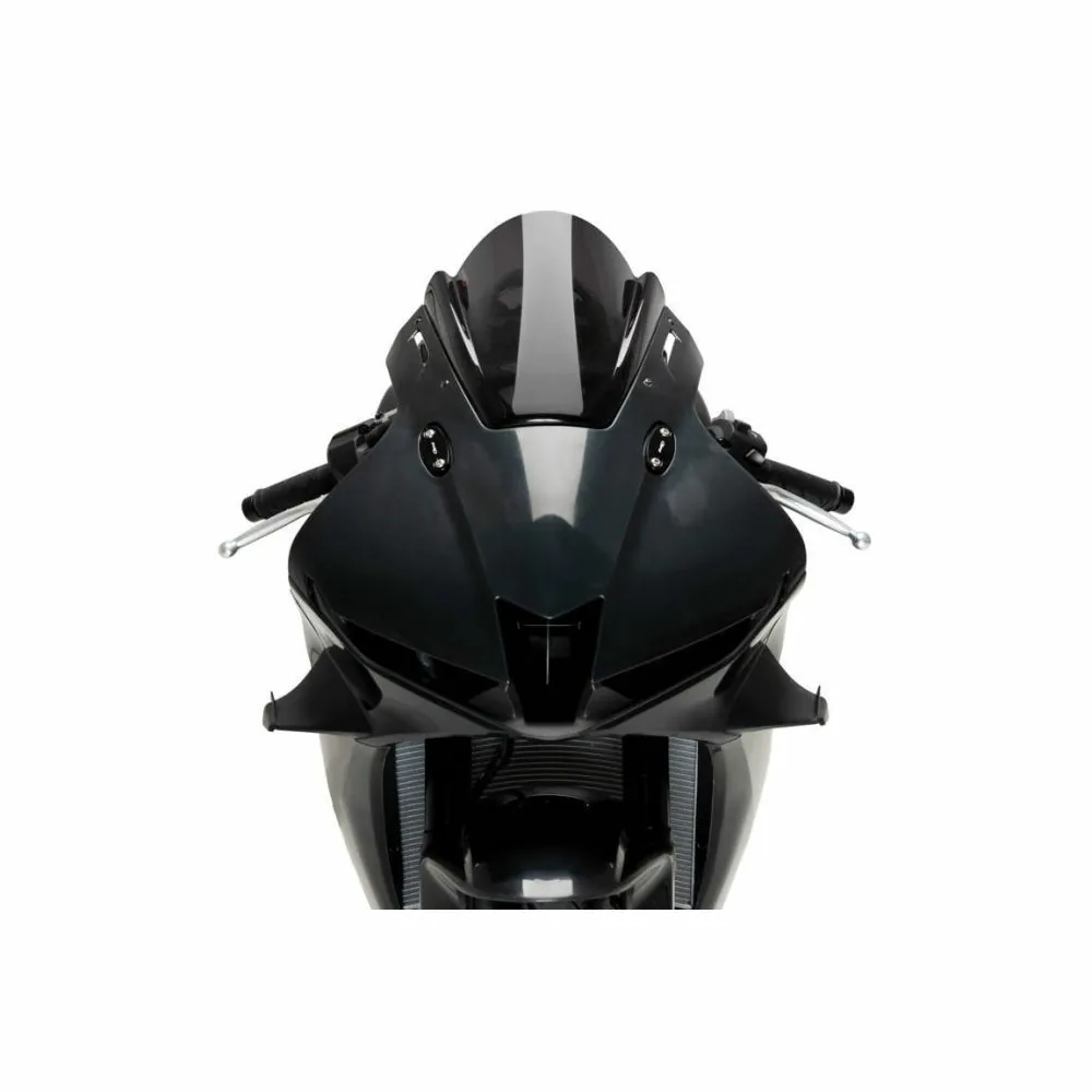 PUIG Bulle Z-RACING HONDA CBR 600 RR / 2023 2025 - 21522