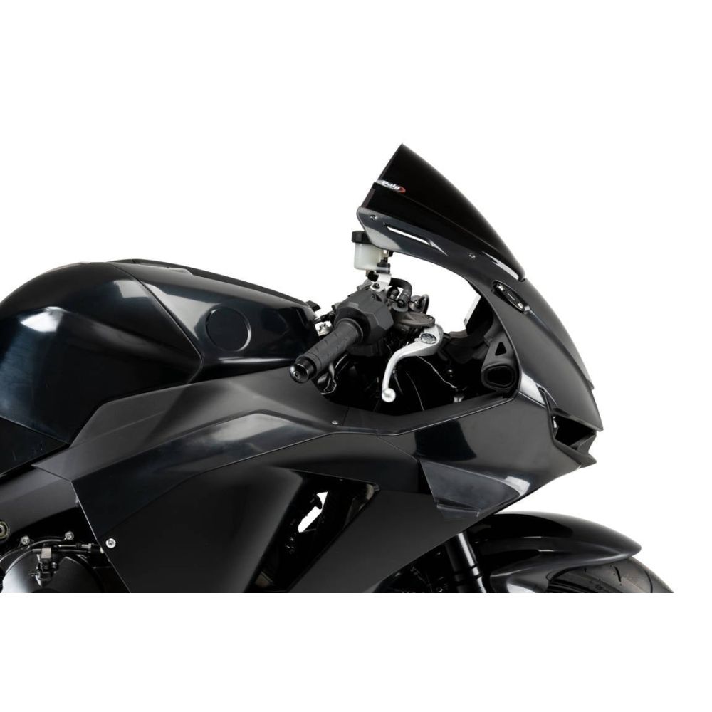 PUIG Bulle Z-RACING HONDA CBR 600 RR / 2023 2025 ref 21522