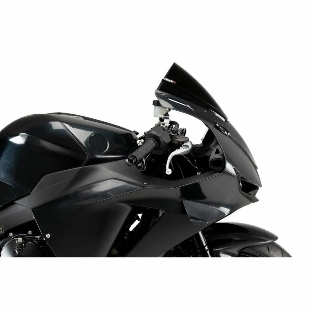 PUIG Z-RACING screen HONDA CBR 600 RR / 2023 2025 - 21522