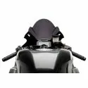PUIG Z-RACING screen HONDA CBR 600 RR / 2023 2025 ref 21522