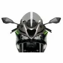 PUIG Screen R-RACER KAWASAKI ZX-6R NINJA / 2024 2026 - 21832