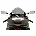 PUIG Bulle R-RACER KAWASAKI ZX-6R NINJA / 2024 2026 - 21832