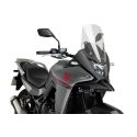 PUIG front Fender Extension HONDA XL750 TRANSALP / 2023 2025 - 21658