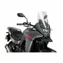 PUIG front Fender Extension HONDA XL750 TRANSALP / 2023 2026 - 21658