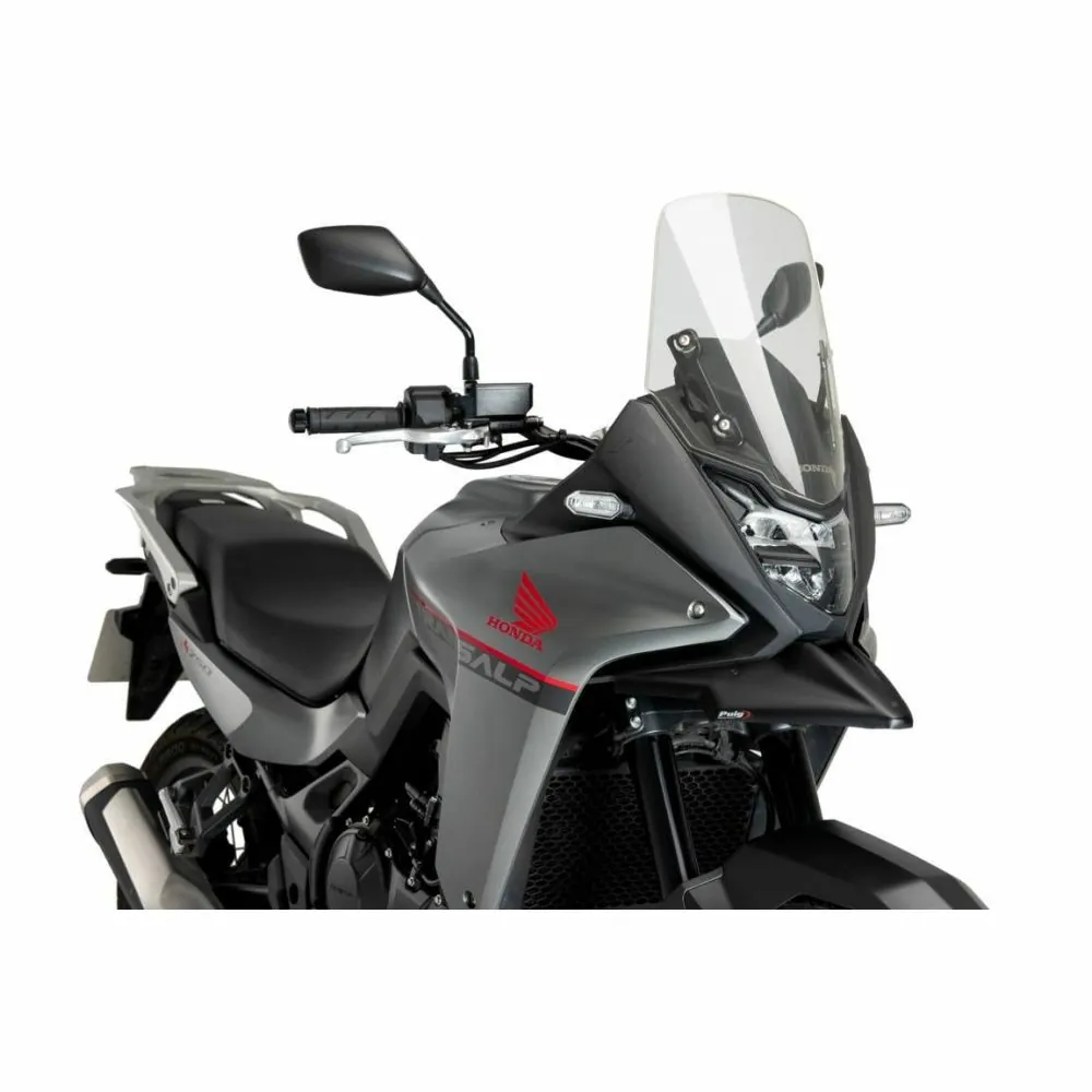 PUIG Extension de Garde Boue avant HONDA XL750 TRANSALP / 2023 2026 - 21658