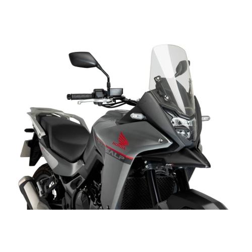 PUIG Extension de Garde Boue avant HONDA XL750 TRANSALP / 2023 2026 - 21658
