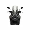 PUIG front Fender Extension HONDA XL750 TRANSALP / 2023 2026 - 21658